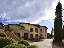 Borgobrufa Spa Resort