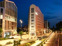 Appart'hôtel Odalys City Centre Gare