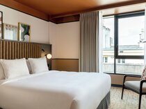 Le Parchamp, Paris Boulogne, a Tribute Portfolio Hotel