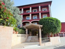 Hotel Cala Sant Vicenç
