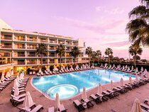 TUI BLUE Barut Andiz