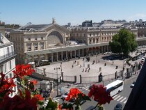 Libertel Gare De l'Est Francais
