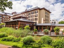 Hotel Hagenbeck