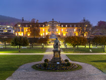 Dorint Resort & Spa Bad Brückenau