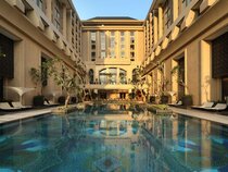 Hotel Tentrem Yogyakarta