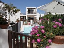 Apartments Las Lilas