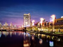 Crown Towers Melbourne