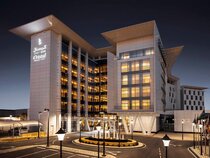 Cristal Amaken Hotel