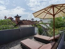 D'Meten Guest House
