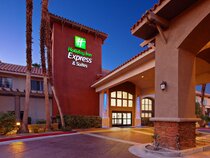 Holiday Inn Express & Suites Rancho Mirage