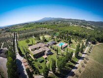 Agriturismo La Sovana
