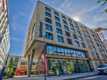 ipartment Frankfurt Airport