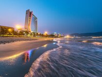 Grand Tourane Hotel