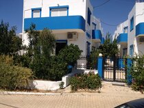 Cretasun Apartments