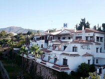 Hotel Rural Almazara
