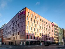 Moxy Dortmund City