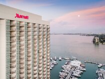 Biscayne Bay Marriott Hotel