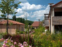 Résidence Le Clos du Rocher