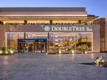 DoubleTree by Hilton Mangroovy El Gouna Resort