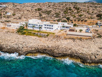 Hotel Krinos
