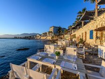 Glaros Royal Beach Hotel