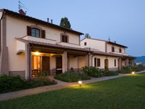 Agriturismo Le Rondini Di Francesco Di Assisi