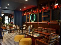 The Intrepid Hotel