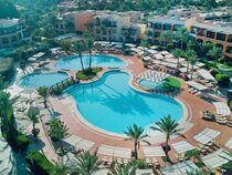 JAZ Makadi Saraya Resort