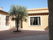 Hotel Le Clos Des Oliviers