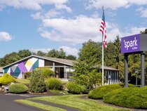 Spark by Hilton Mystic Groton