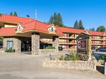 Best Western Plus Yosemite Way Station