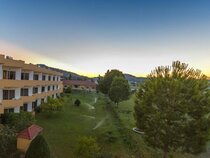 Fantasy Resort Hotel