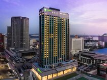 Holiday Inn Johor Bahru City Centre