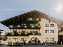 B&B Hotel Die Bergquelle