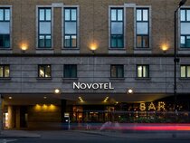 Novotel London Bridge Hotel
