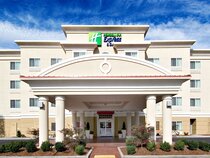 Holiday Inn Express Hotel & Suites Klamath Falls Central