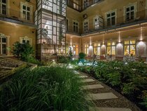 Mamaison Residence Izabella Budapest