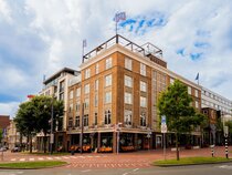Hotel Haarhuis