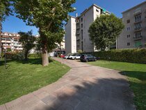 iH Aparthotel Milano Argonne Park