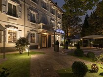 Hotel Villa Petra