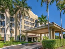 Comfort Suites Miami