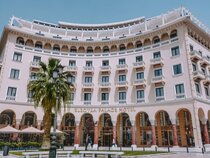 Electra Palace Thessaloniki