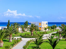 Hotel Sovereign