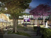 The Capital Menlyn Maine
