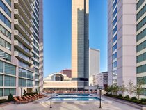 Marriott New Orleans Canal Street
