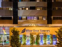 Blue Tree Towers Millenium Porto Alegre