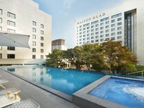 Maison GLAD Jeju Hotel