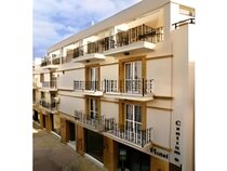 Centrum Hotel