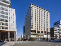 Hotel Monterey Fukuoka