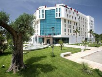 Hilton Garden Inn Lecce